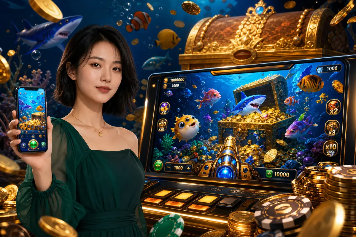 cm886 – Nhà cái cá cược trực tuyến uy tín Việt Nam