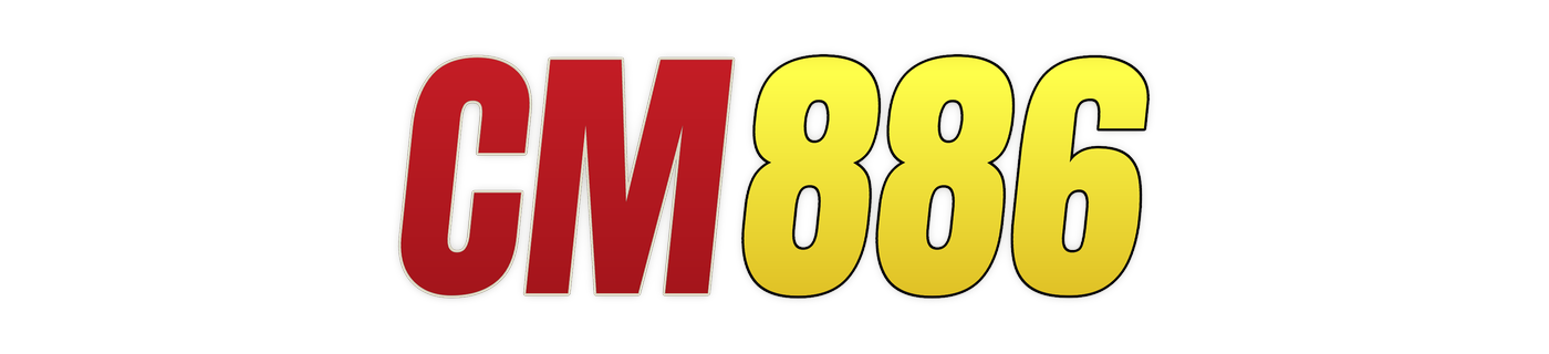 cm886 – Nhà cái cá cược trực tuyến